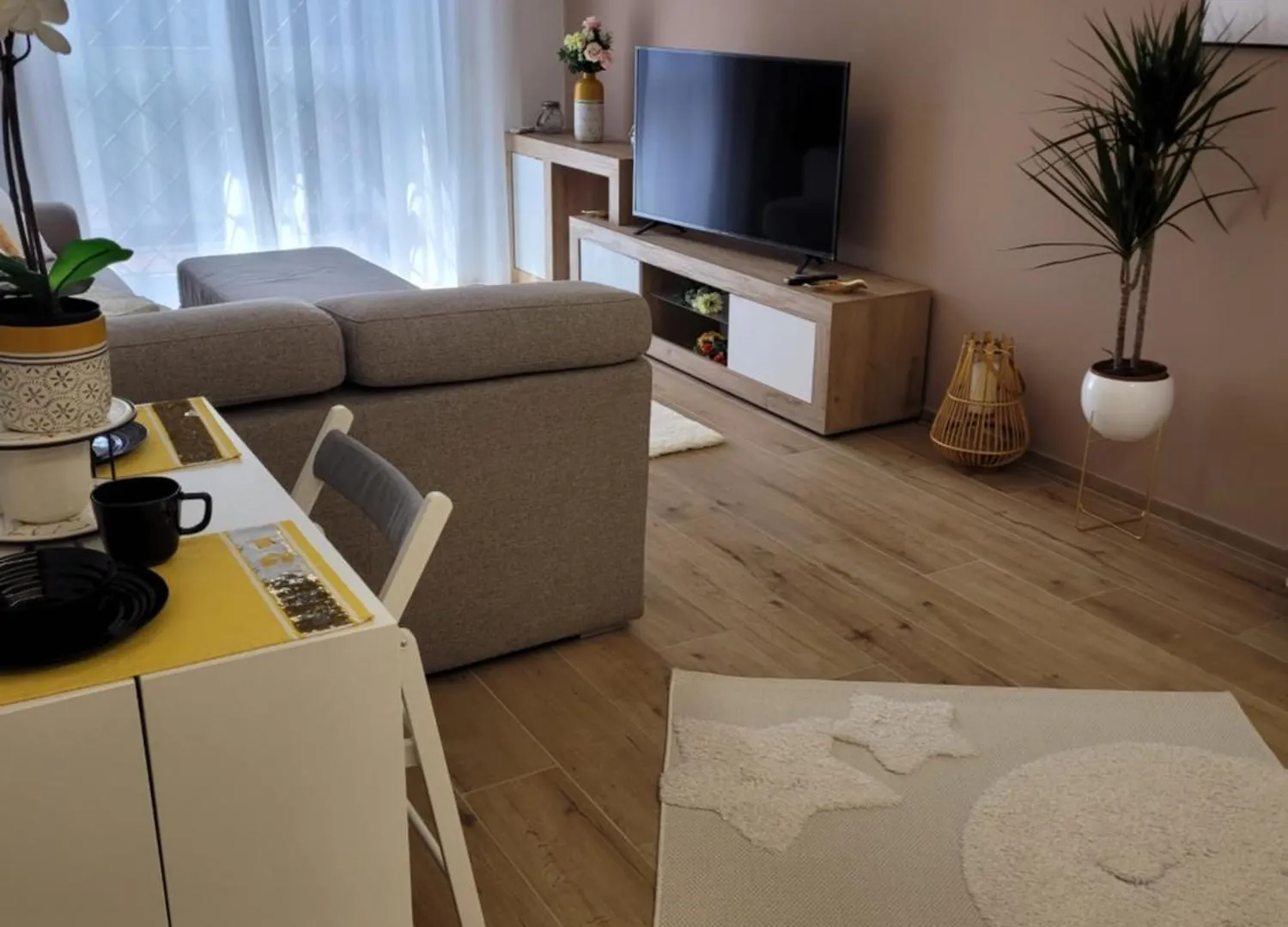 アパート ミラノLa Casa Soleアパートメント