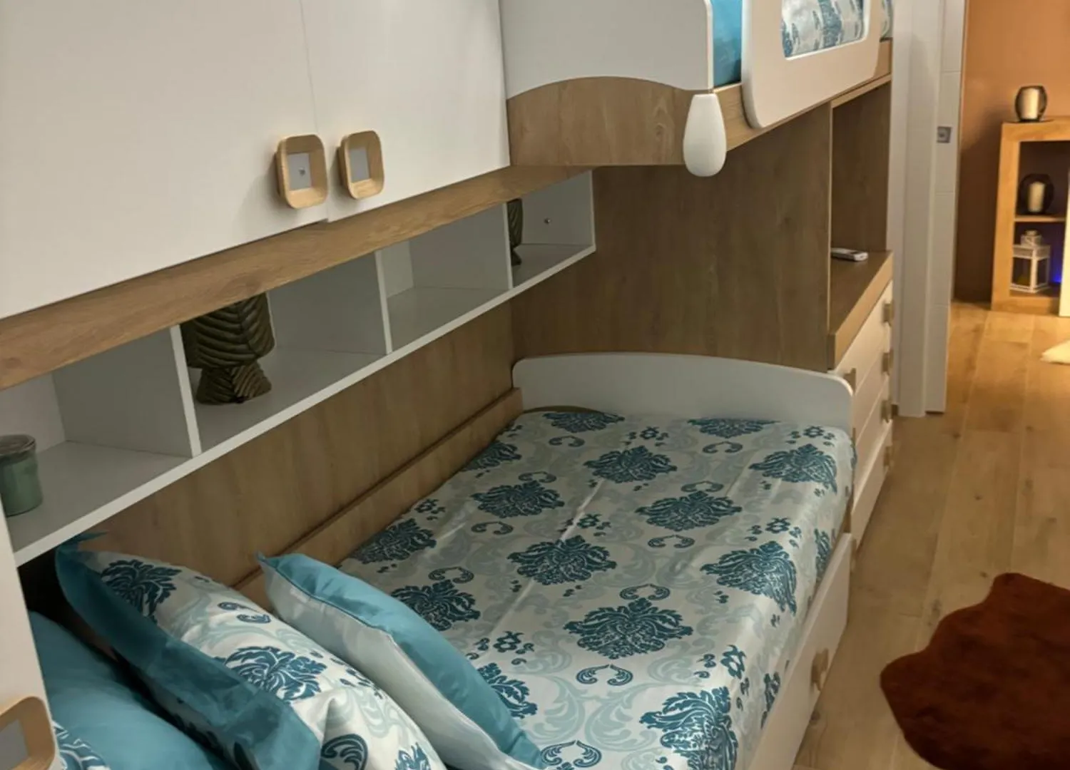 ミラノLa Casa Soleアパートメント イタリア