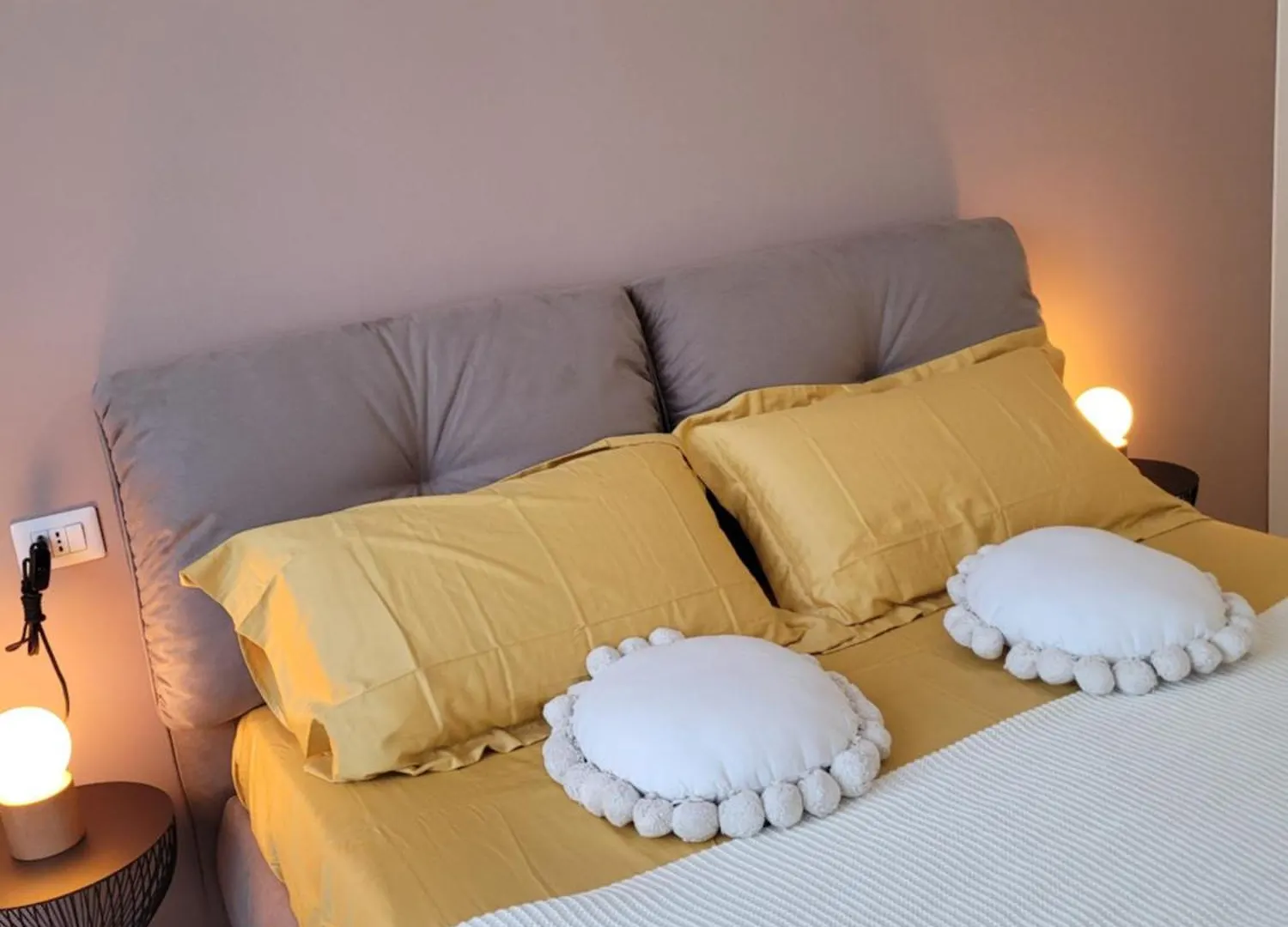 La Casa Sole Apartment Milan