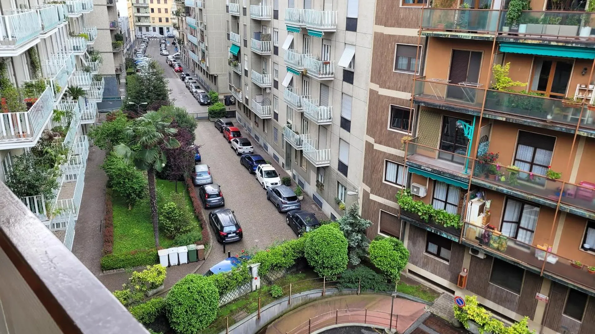 La Casa Sole Apartment Milan 0*,  Italy