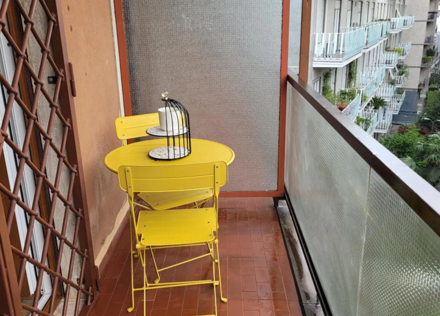 La Casa Sole Apartment Milan Italy
