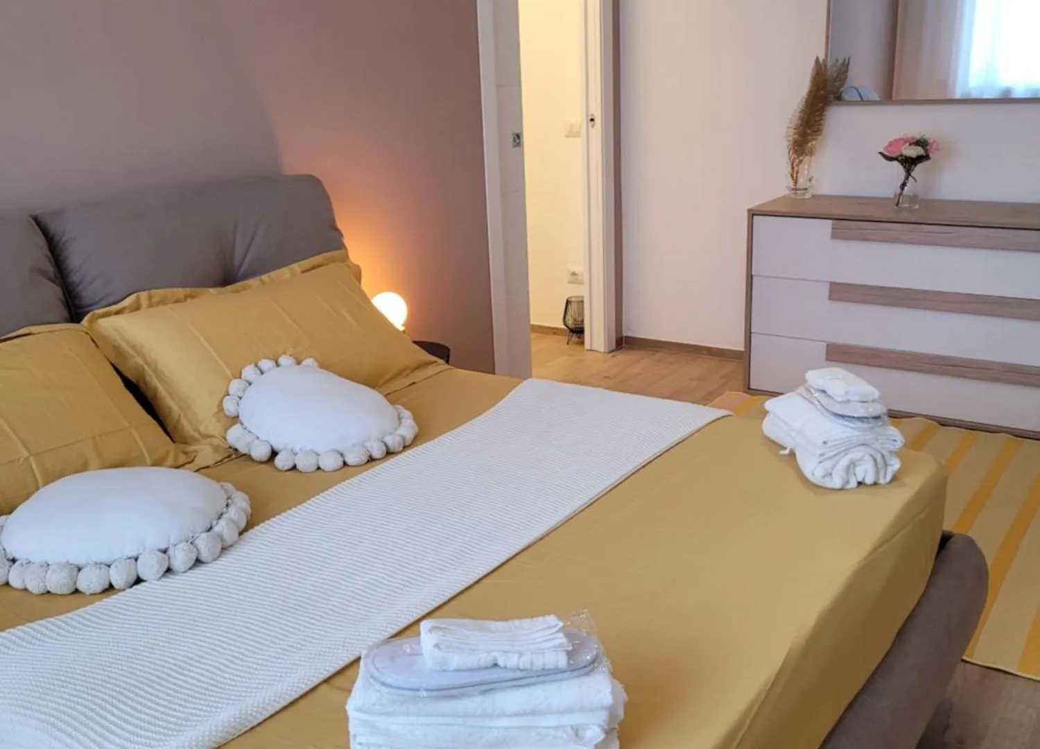 La Casa Sole Apartment Milan