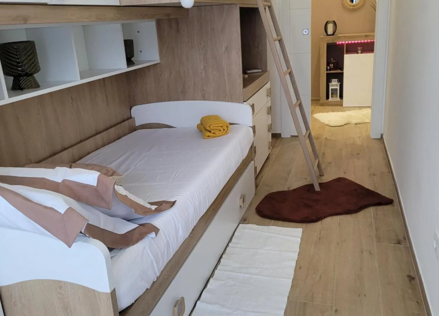 La Casa Sole Apartment Milan
