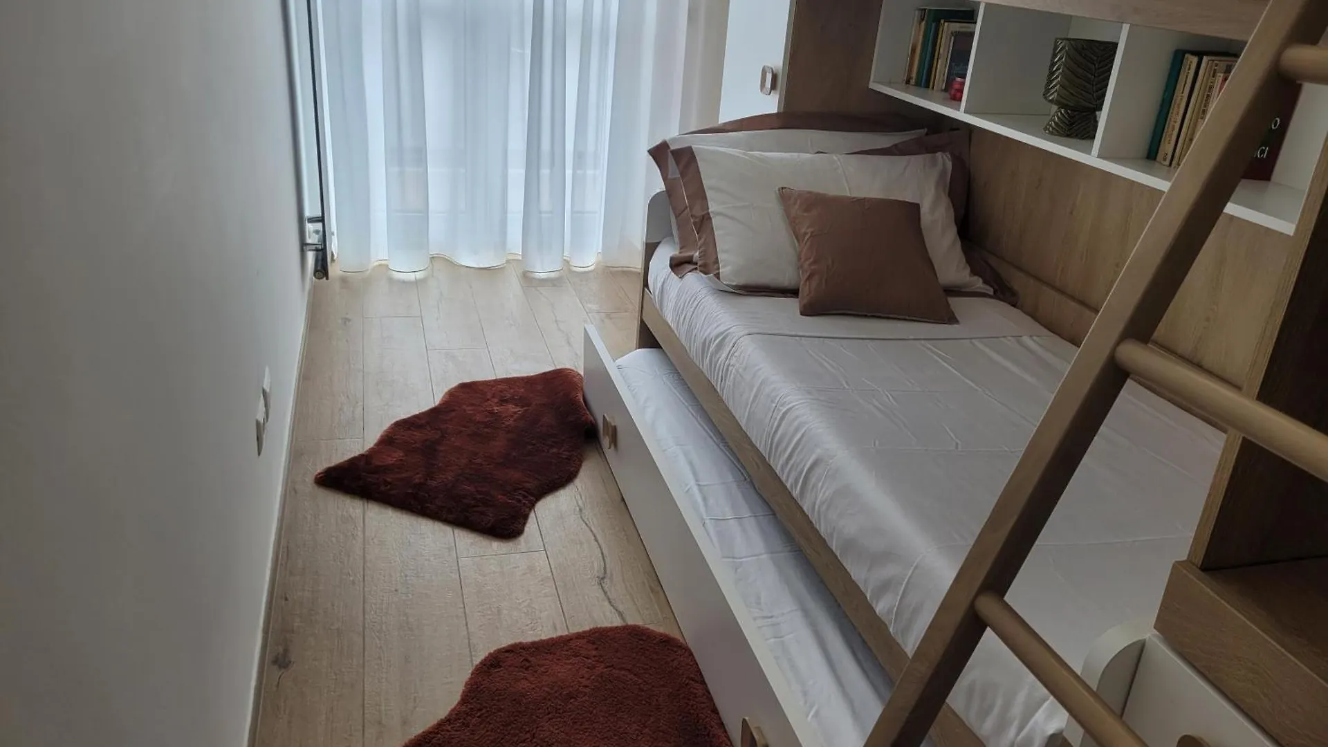 La Casa Sole Apartment Milan Italy