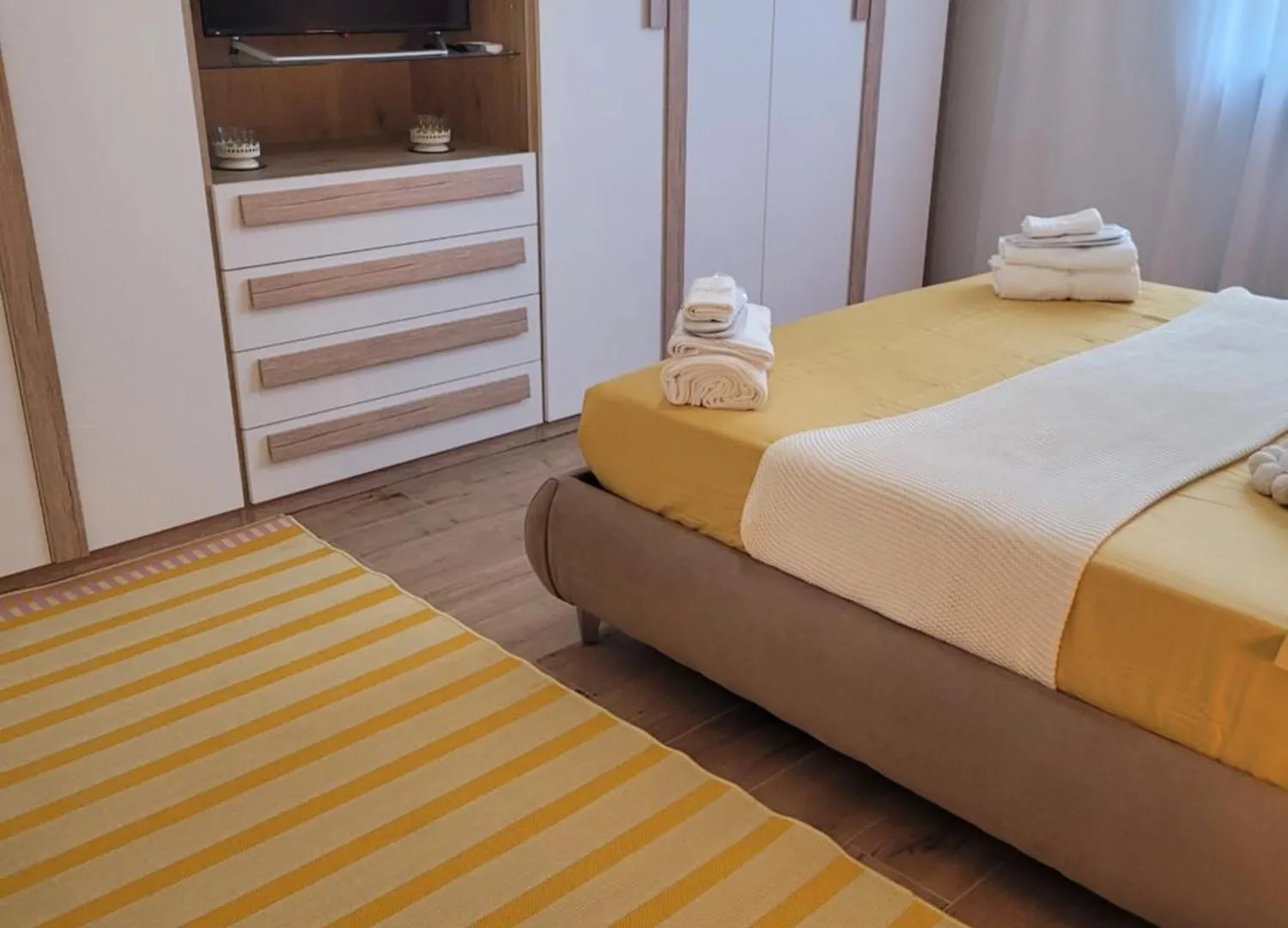 La Casa Sole Apartment Milan