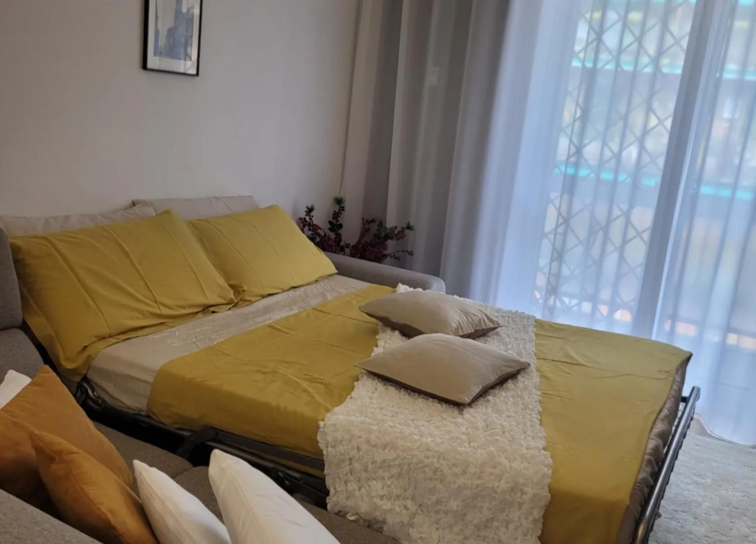 La Casa Sole Apartment Milan Italy