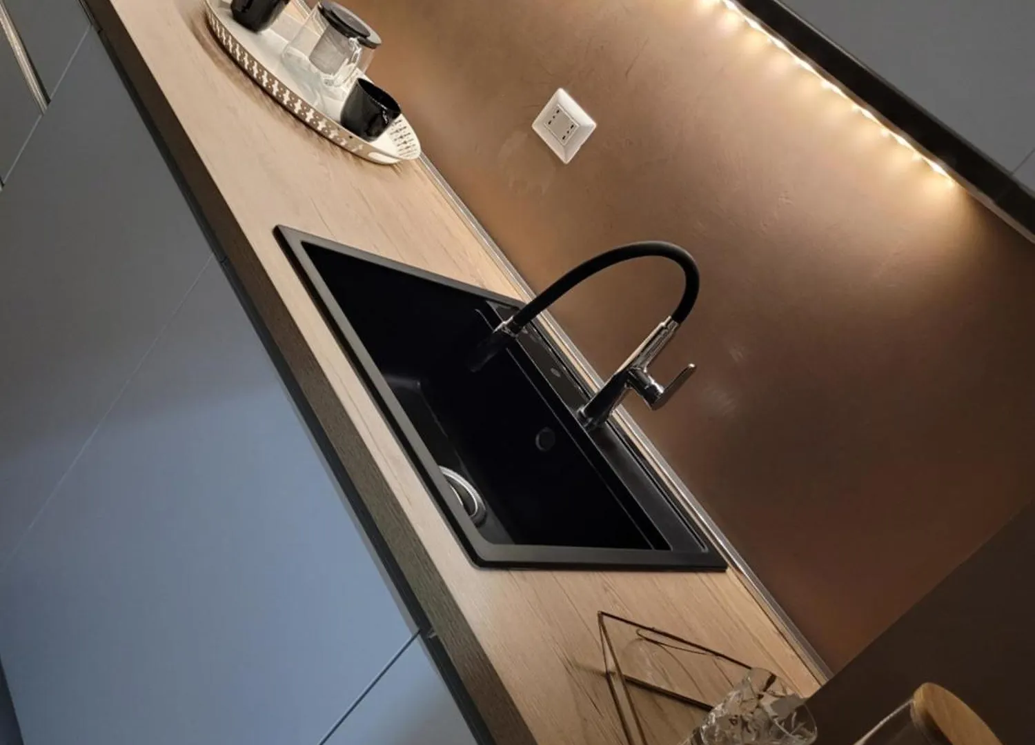 La Casa Sole Apartment Milan