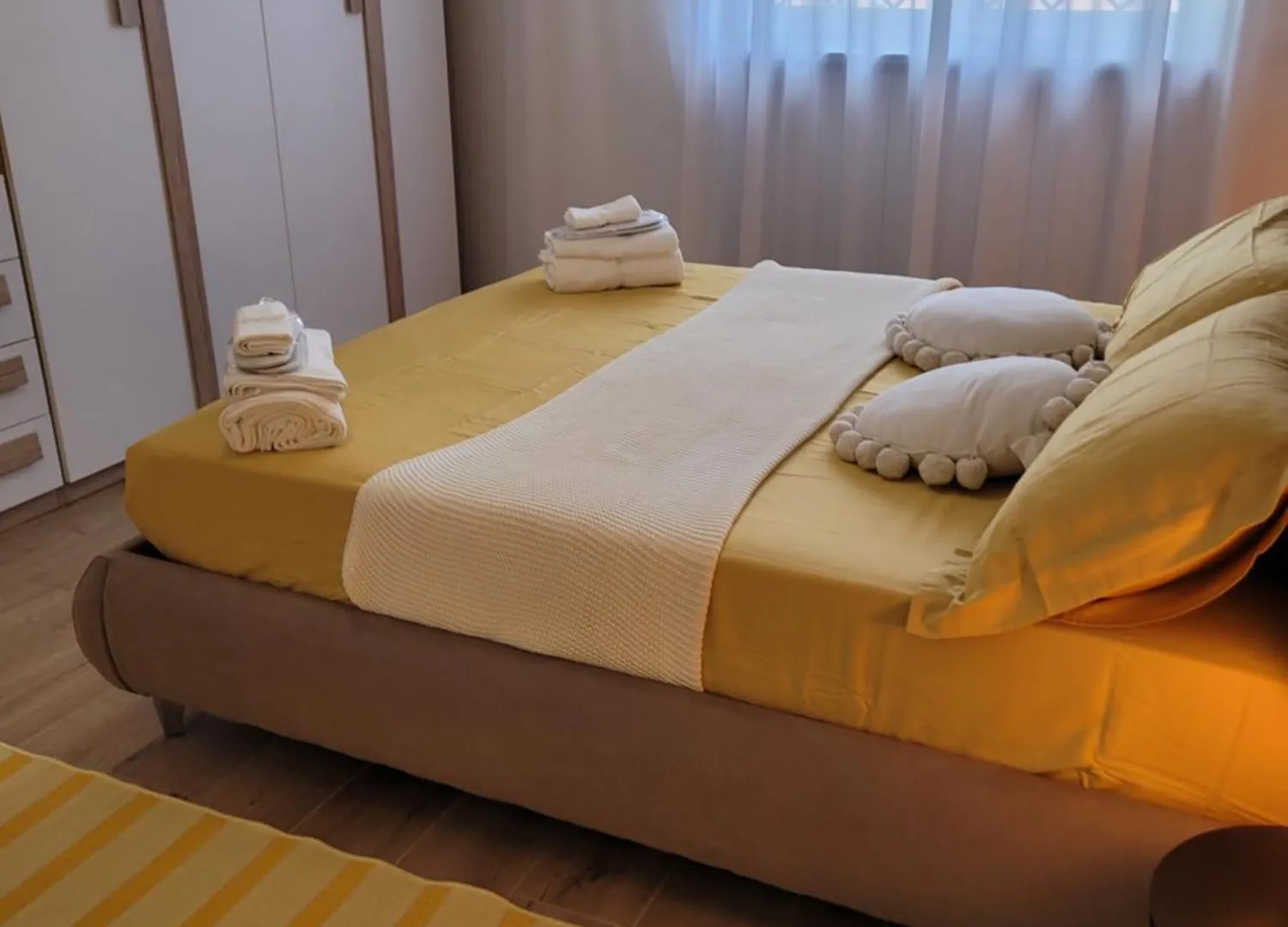 La Casa Sole Apartment Milan