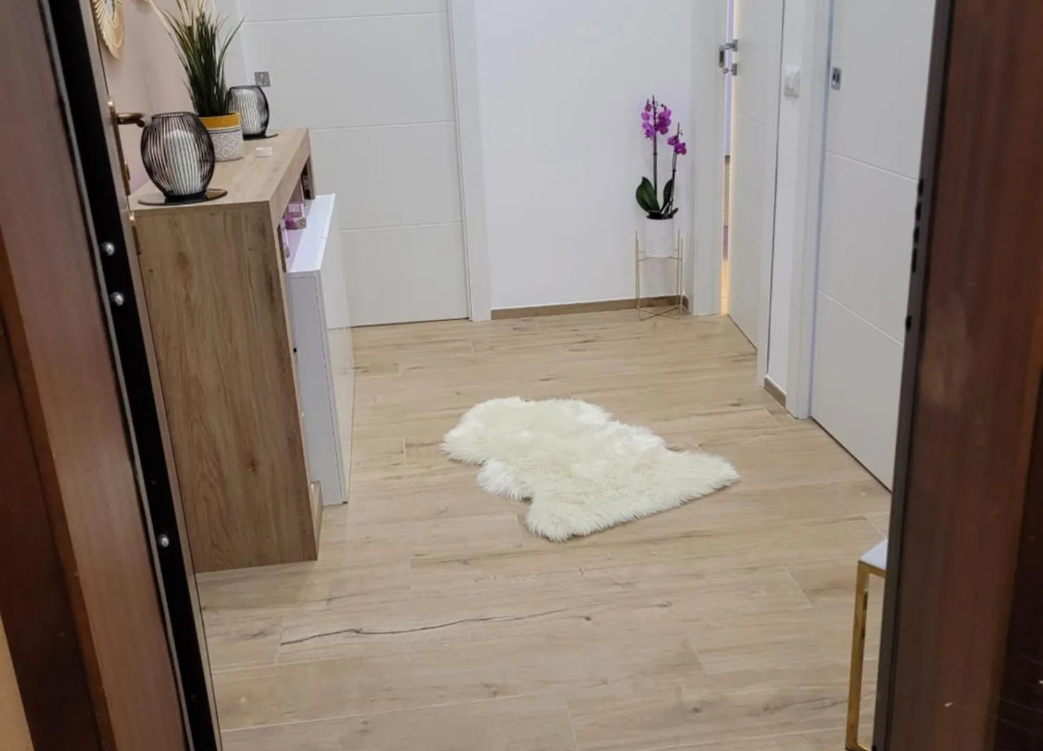 La Casa Sole Apartment Milan Italy