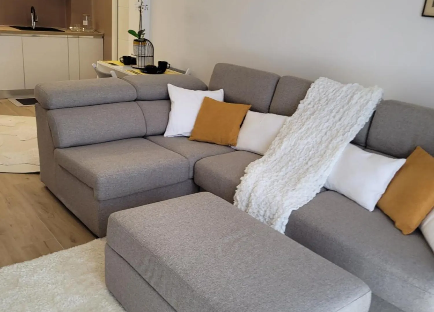La Casa Sole Apartment Milan Italy