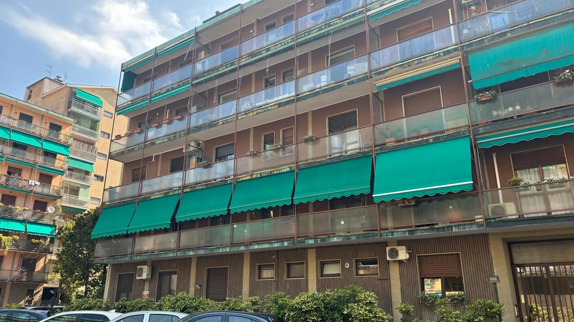 La Casa Sole Apartment Milan