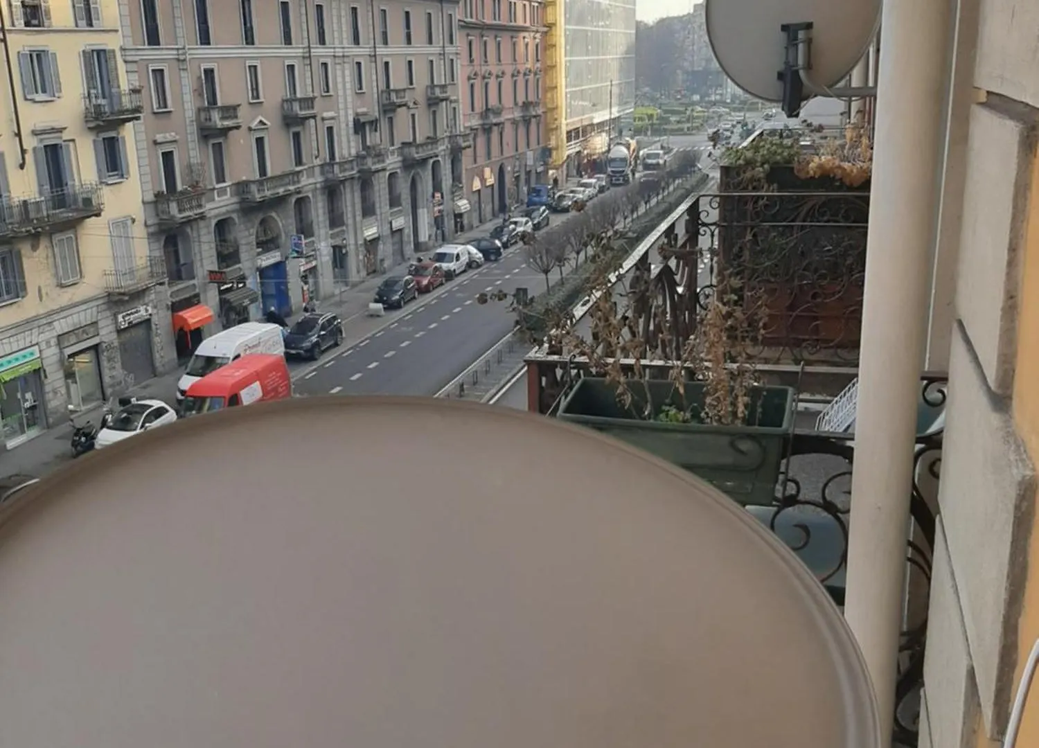 La Casa Sole Apartment Milan