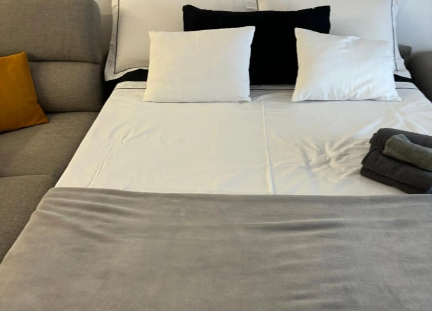 La Casa Sole Apartment Milan Italy