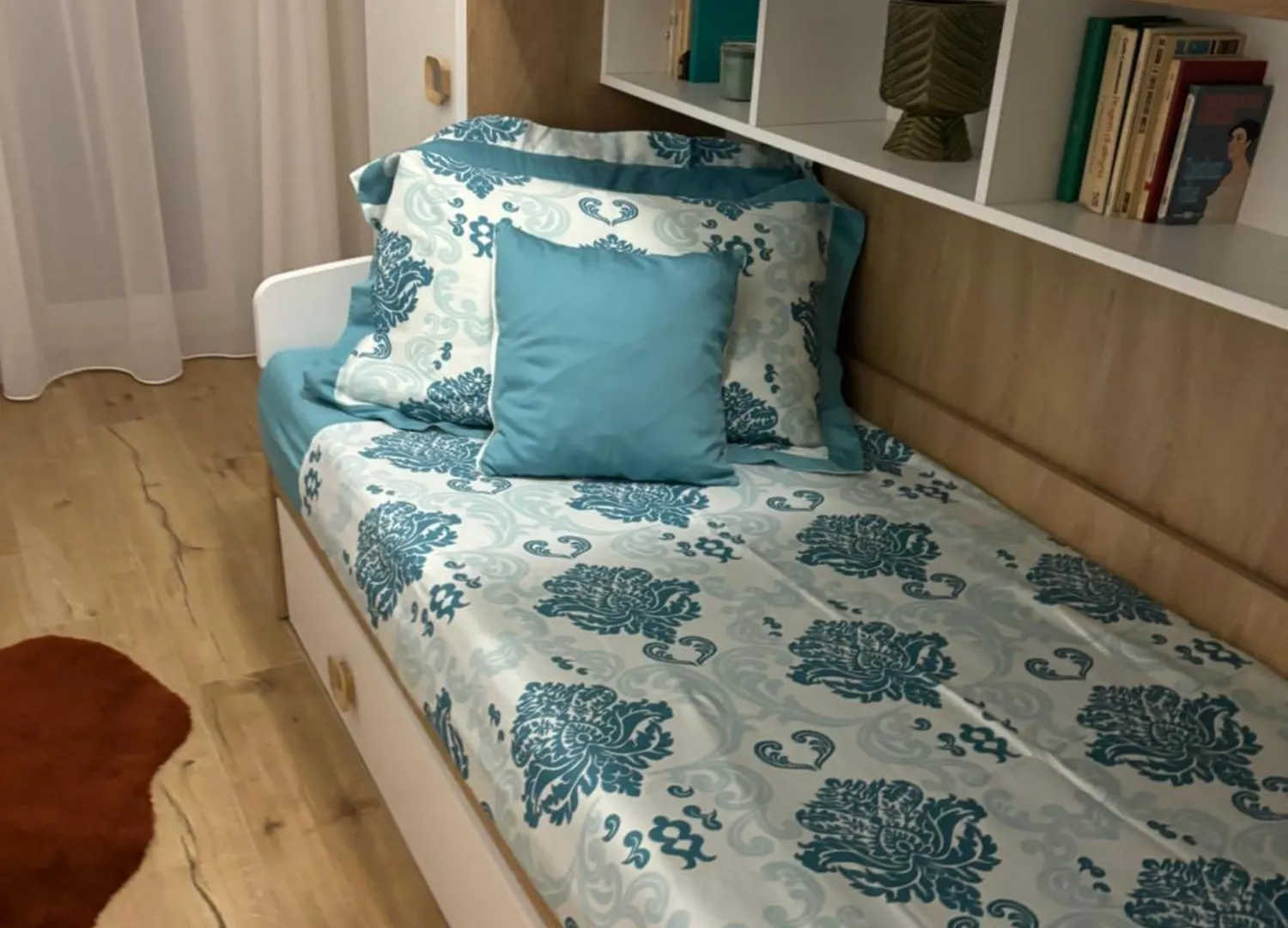 La Casa Sole Apartment Milan