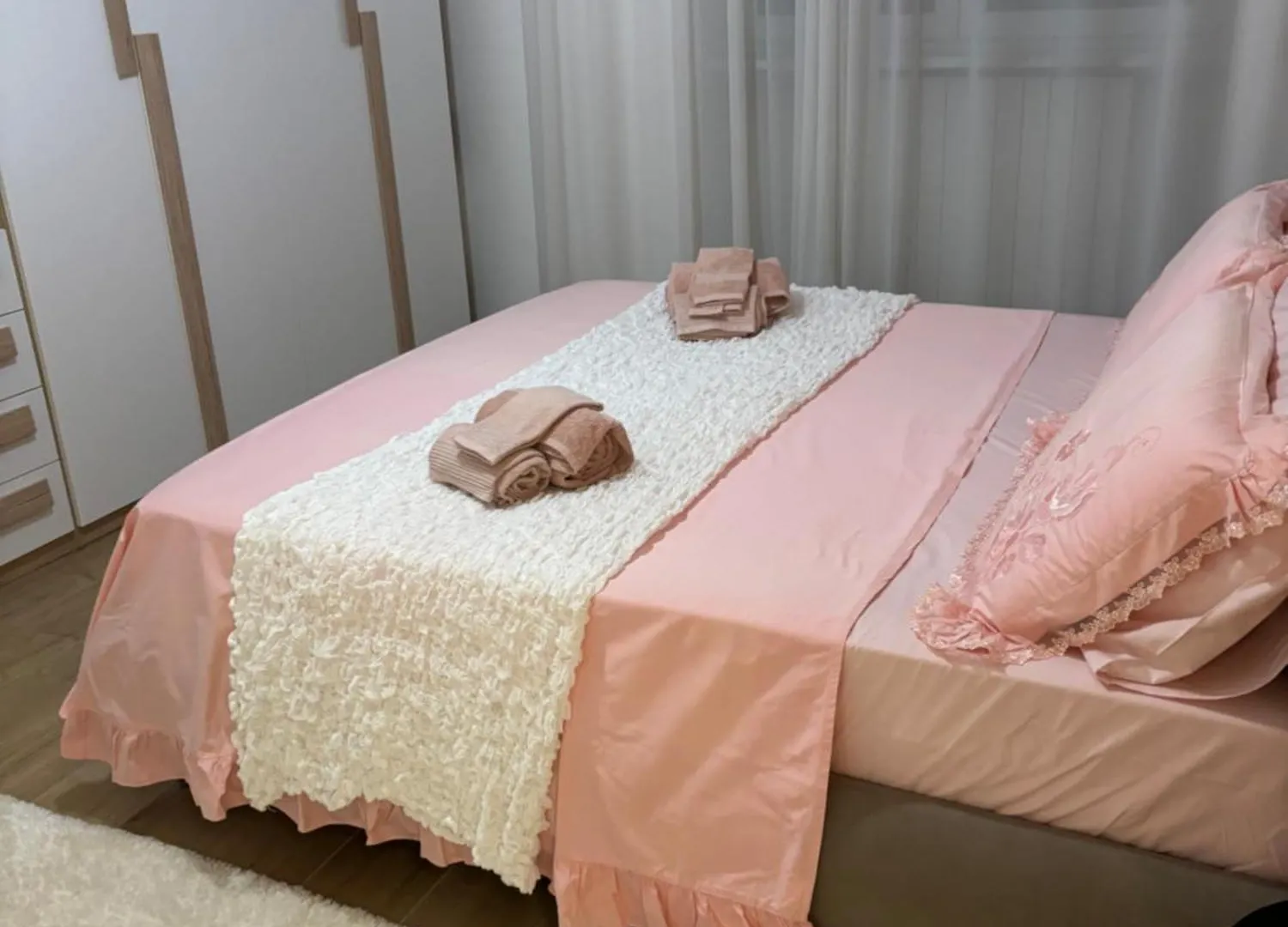 La Casa Sole Apartment Milan 0*,