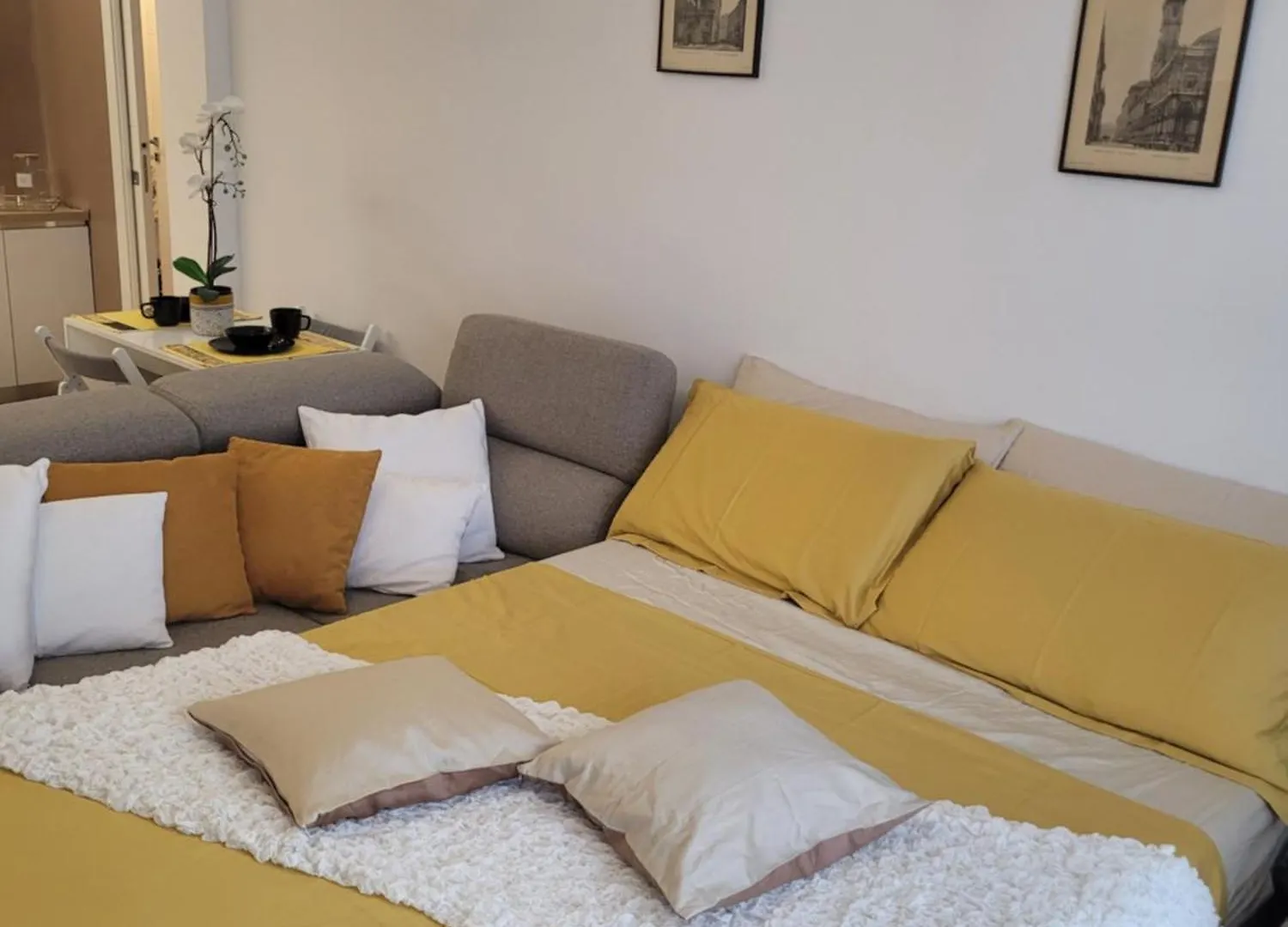 La Casa Sole Apartment Milan