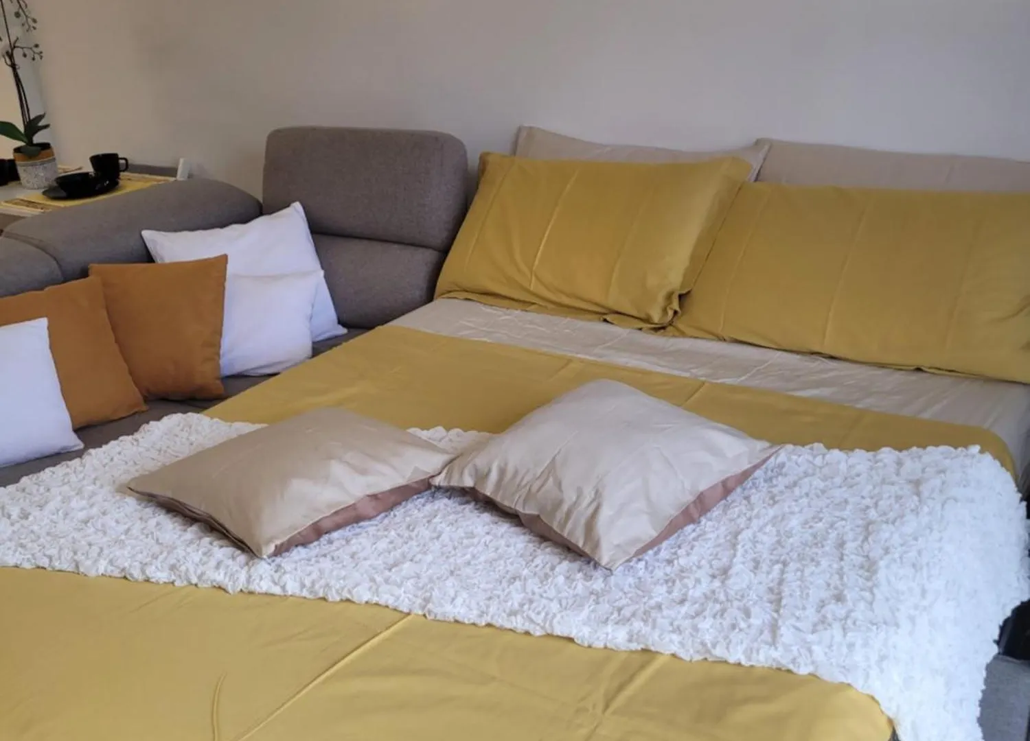 La Casa Sole Apartment Milan
